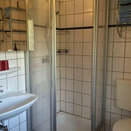 Ferienwohnung Wiesenblick Prerow Exterior photo