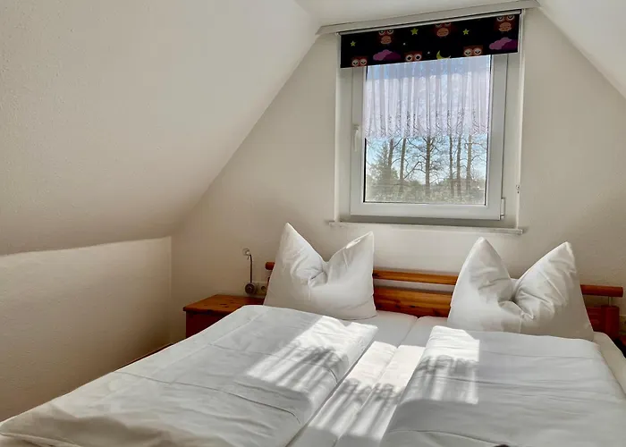 Ferienwohnung Wiesenblick