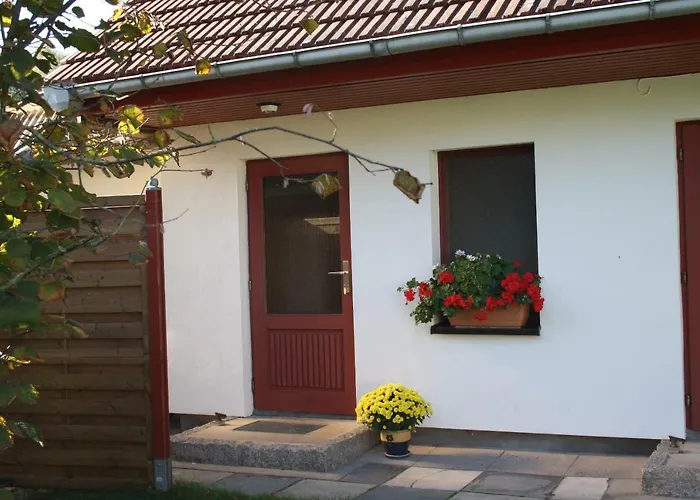 Ferienwohnung Wiesenblick