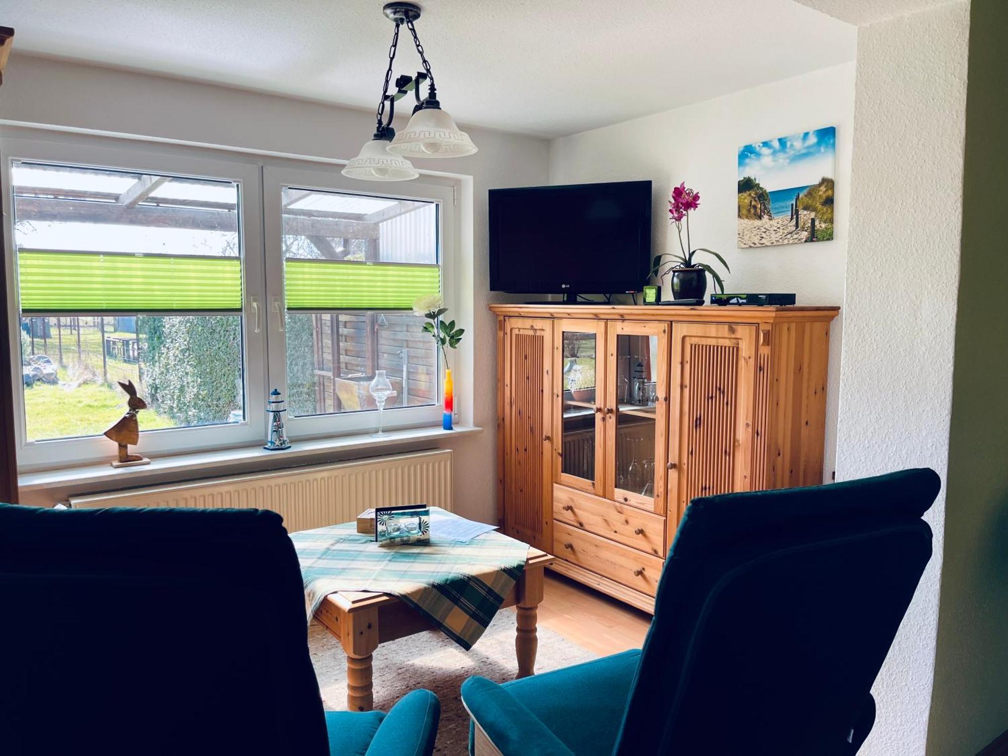 Holiday home Wiesenblick