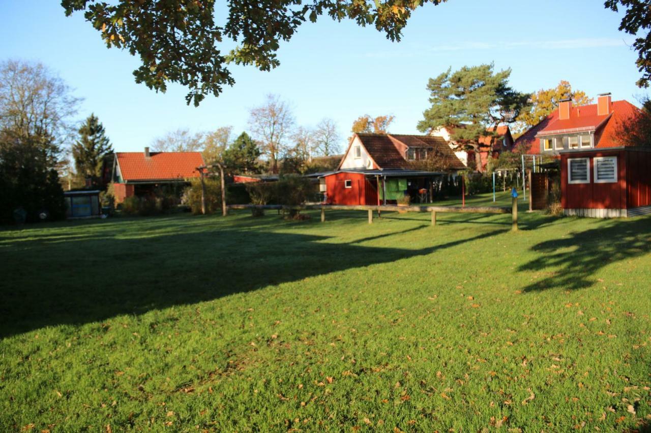 Wiesenblick Holiday home *